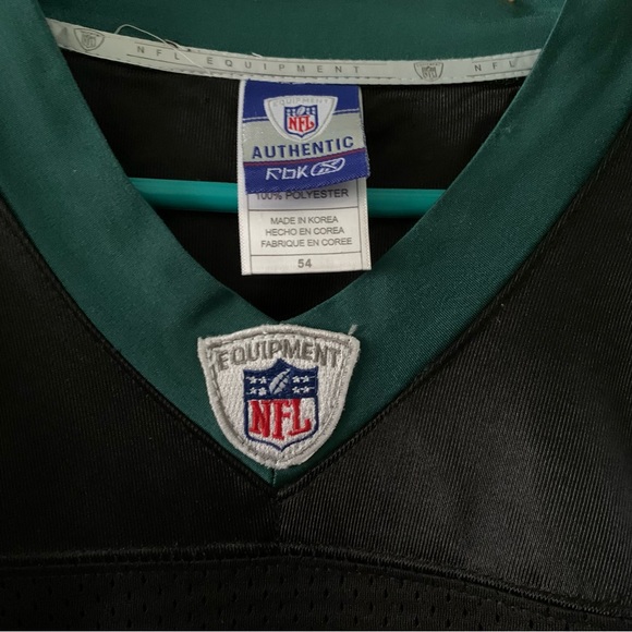 Men’s Reebok NFL Eagles Westbrook #36 Jersey - Picture 5 of 5